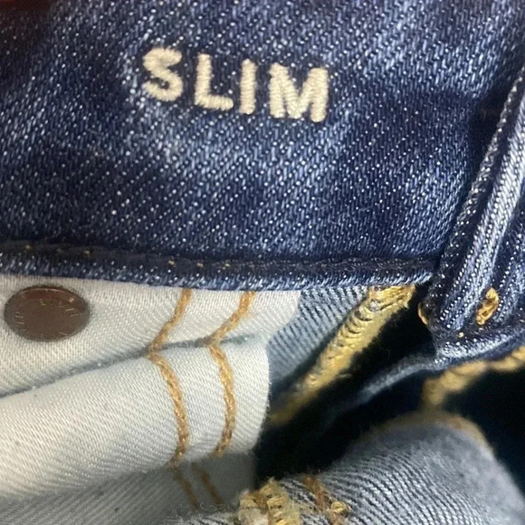 American Eagle Next Level AirFlex Slim Jeans - Picture 8 of 9
